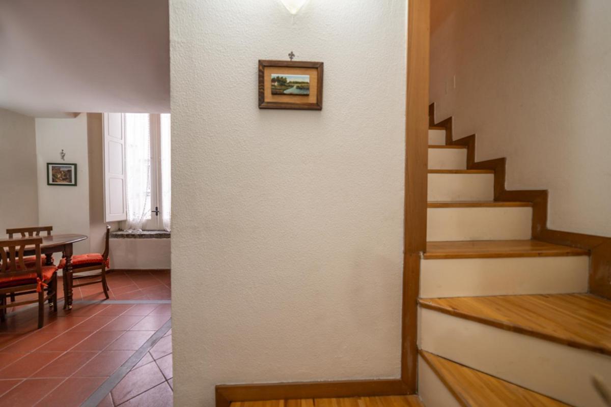 Il Nido Apartment Napoli Exterior foto