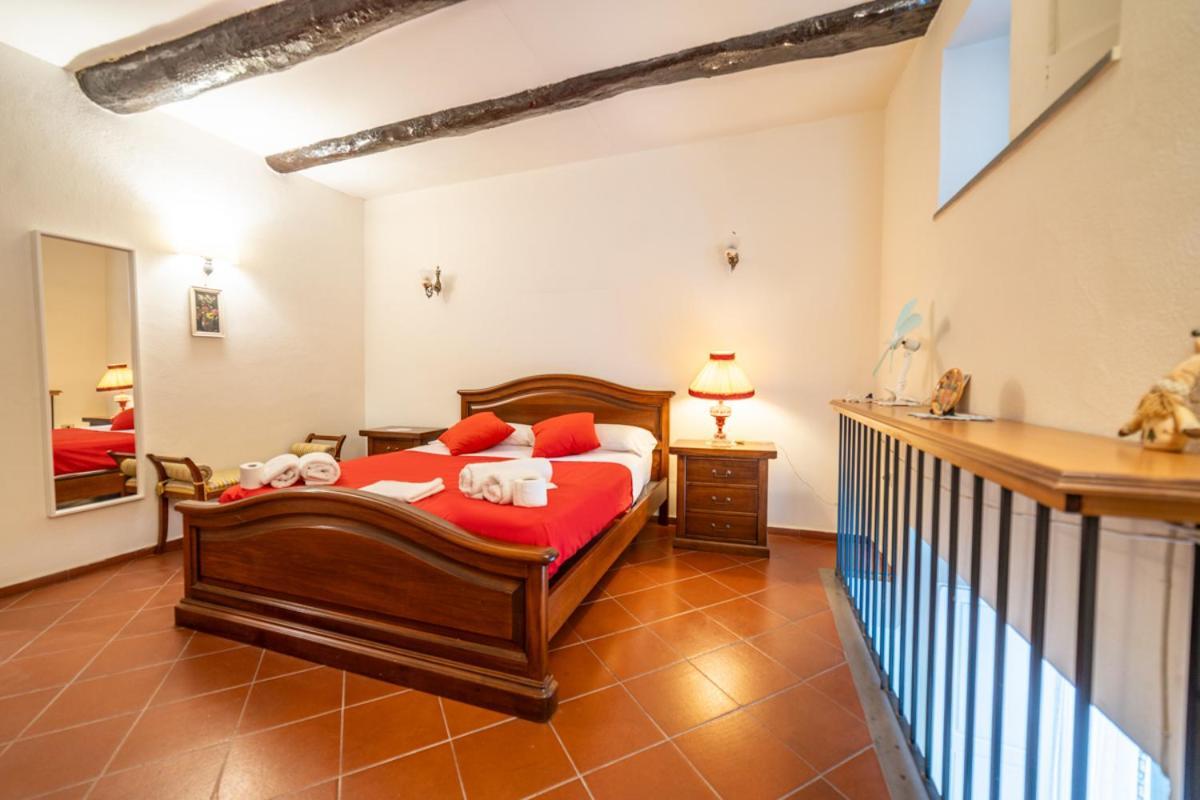 Il Nido Apartment Napoli Exterior foto