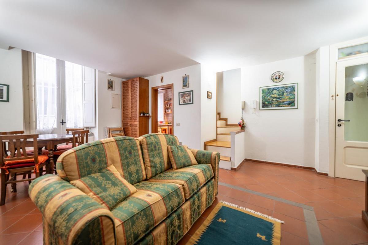 Il Nido Apartment Napoli Exterior foto