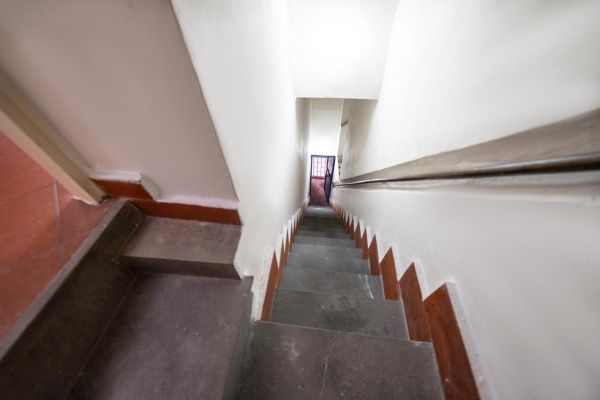 Il Nido Apartment Napoli Exterior foto