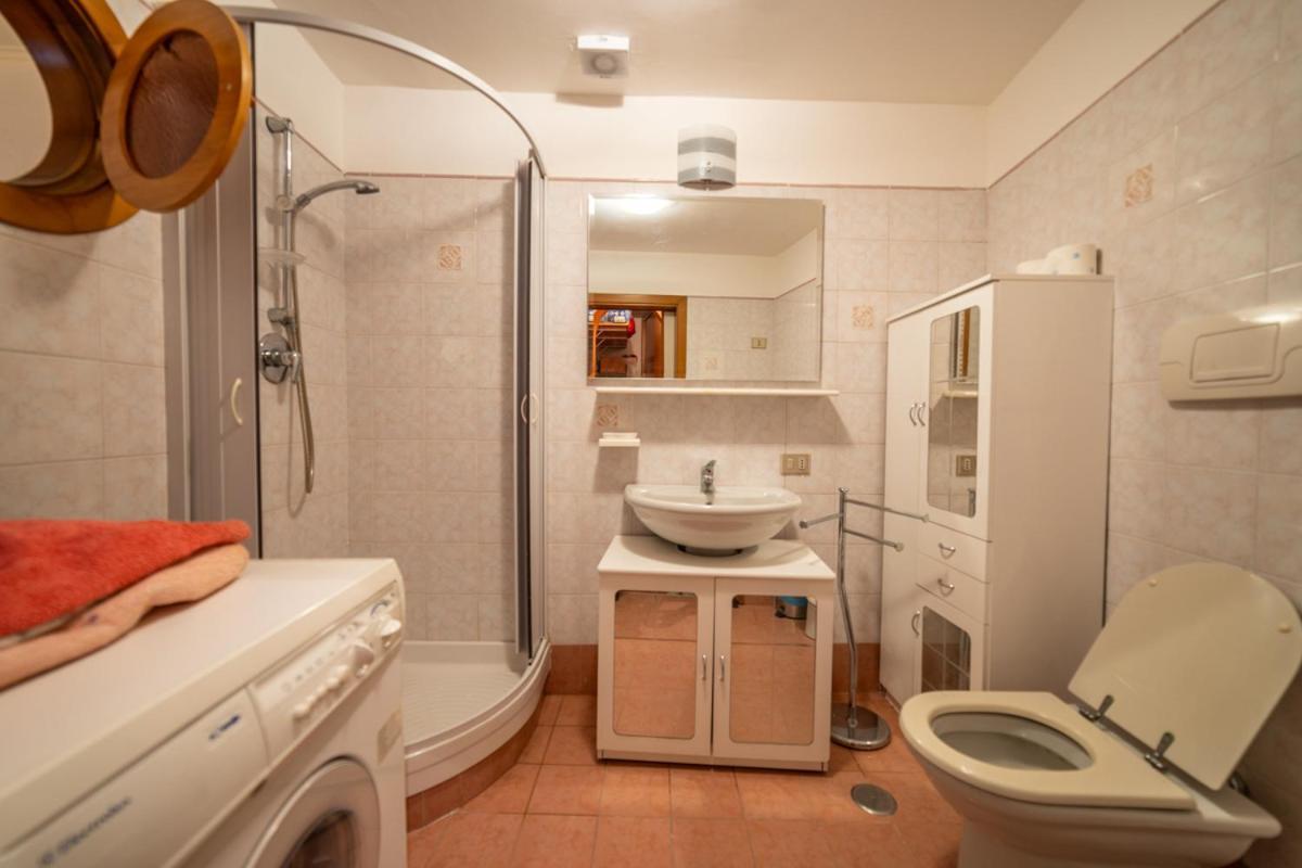 Il Nido Apartment Napoli Exterior foto