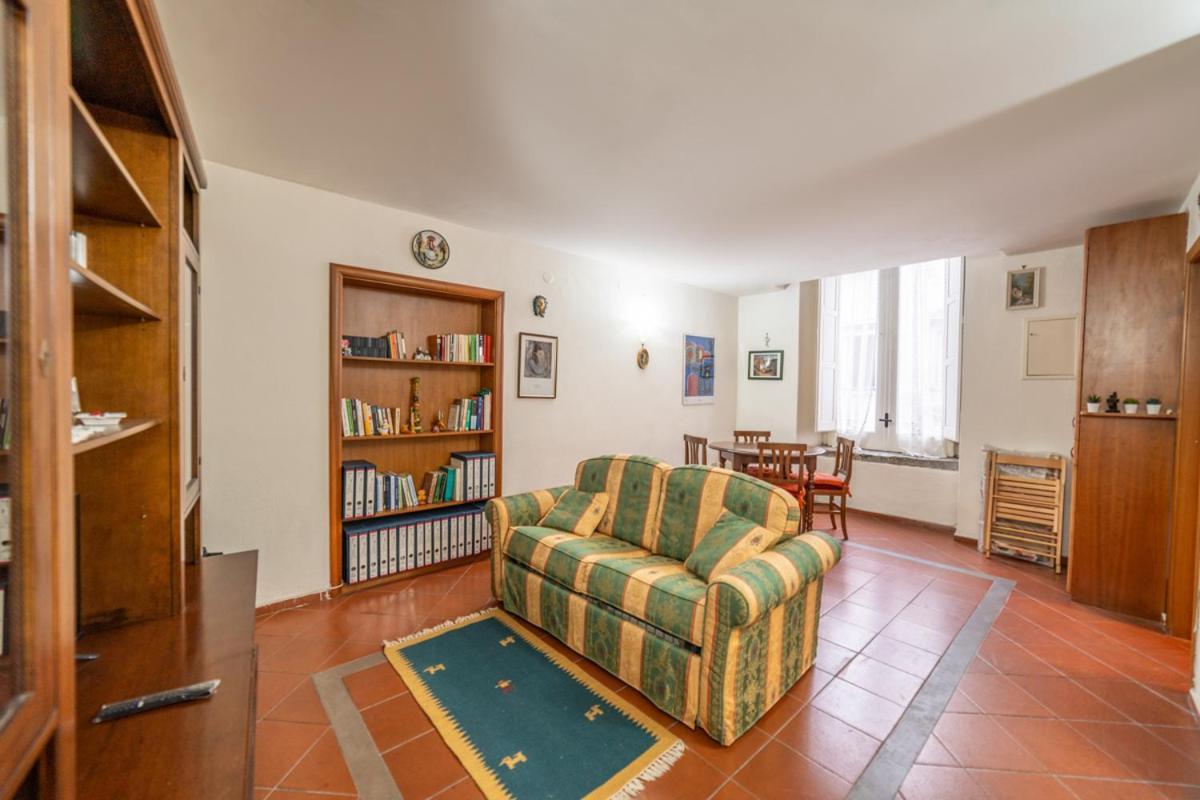 Il Nido Apartment Napoli Exterior foto