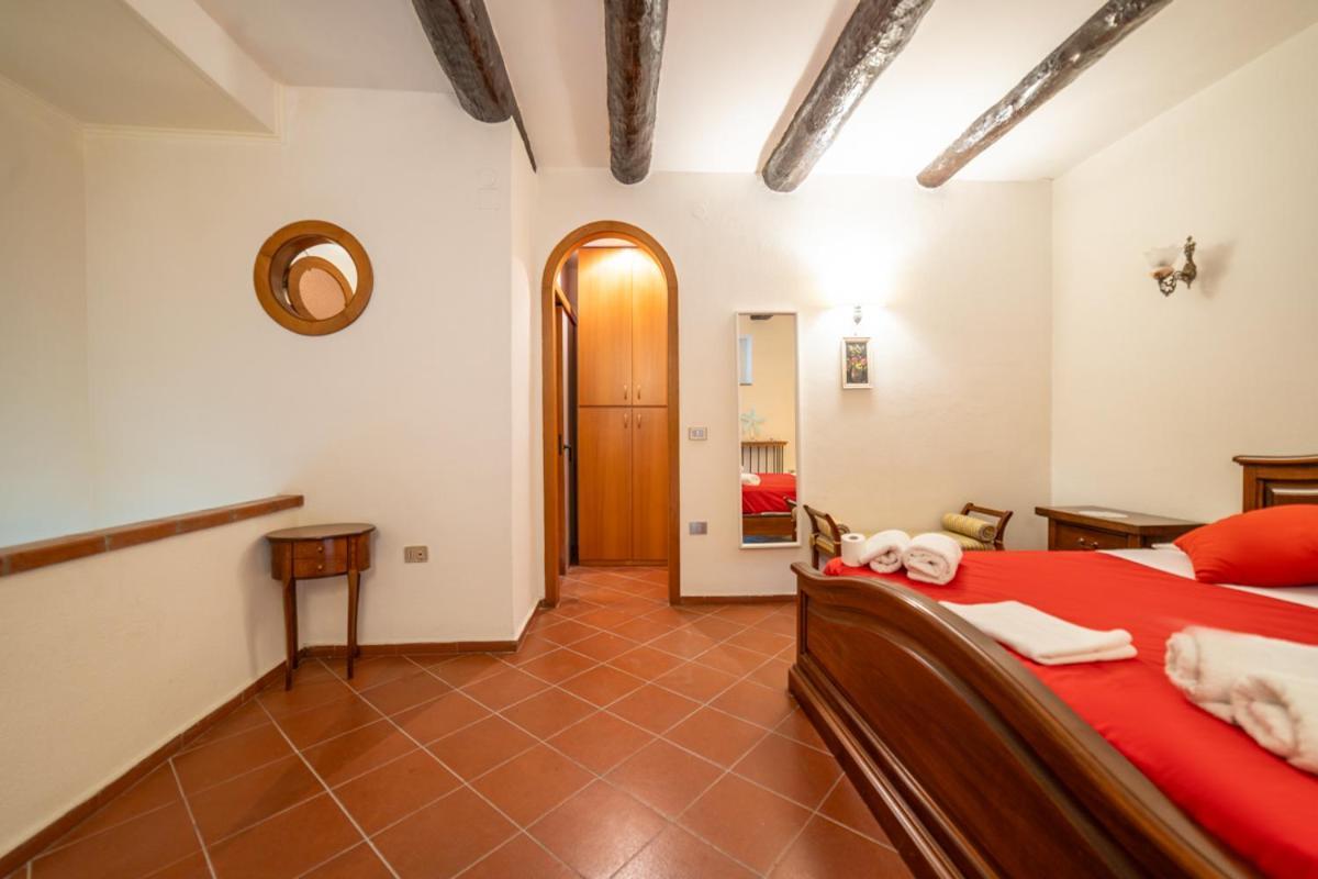 Il Nido Apartment Napoli Exterior foto