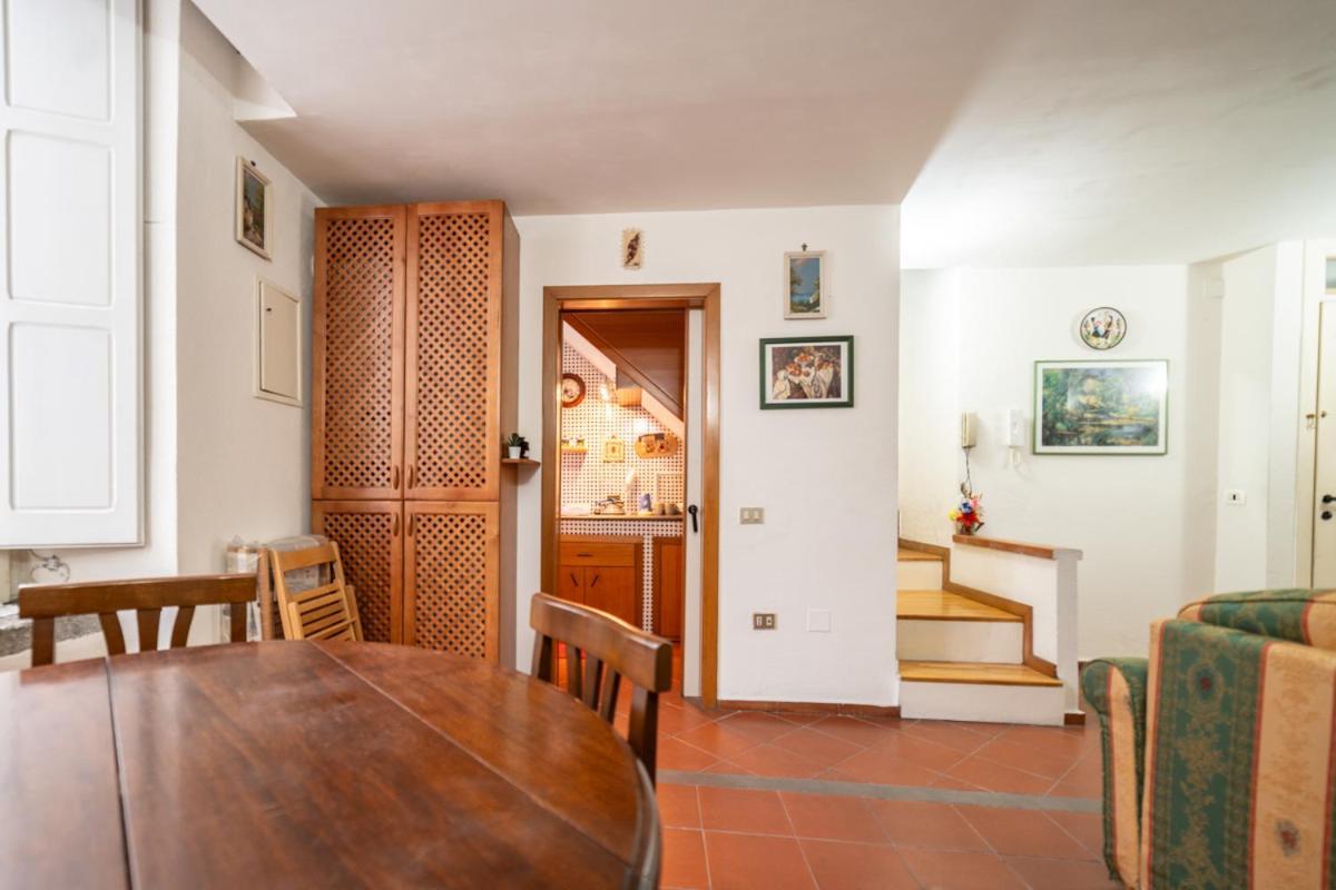 Il Nido Apartment Napoli Exterior foto